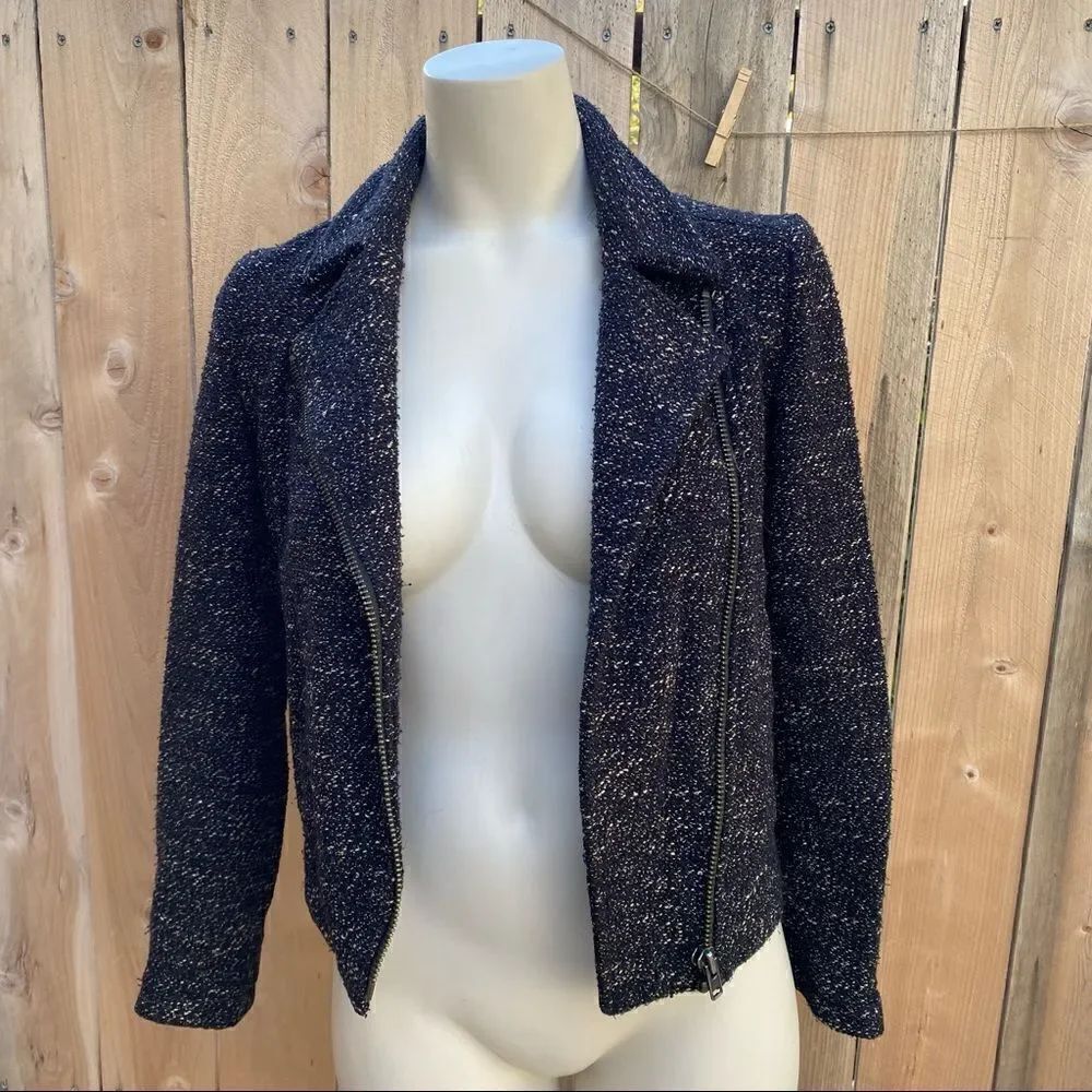 J.Crew cardigan jacket 00 - Picture 7 of 13